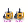 Для Ps5/PS4 3D аналоговый сенсорный модуль контроллера джойстик оси аналоговые джойстики