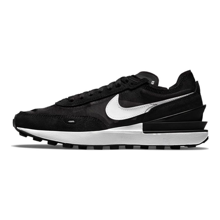 Nike Женские кроссовки Waffle One черные DC2533-001