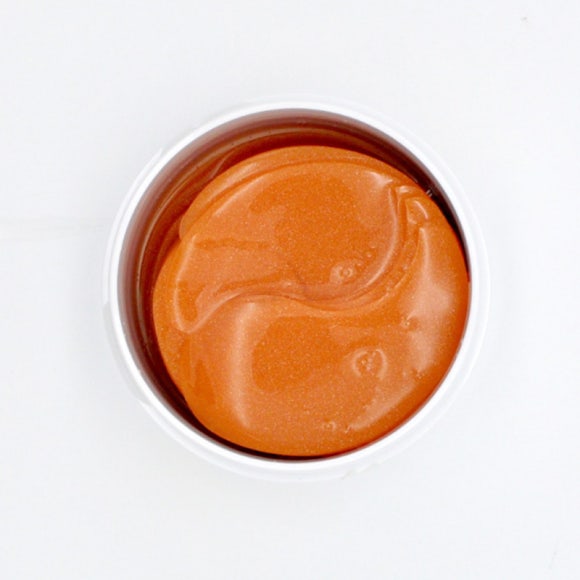 Lebelage Гидрогелевые патчи для глаз Dr.Vitamln 60 листов 90 г (3 варианта)