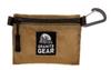 Granite Gear Trail Wallet Coyote S, 2210900068,