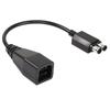 Новый кабель-конвертер питания черный для Xbox 360 к Xbox 360 SLIM 9.84