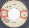7-дюймовая пластинка VIKINGS - Daddy / It's You WI167 Island Records 1964 Великобритания Регги, Ска и Даб Б/у