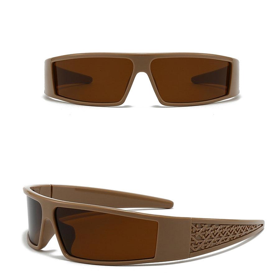 Новые солнцезащитные очки с повязкой на голову, модные солнцезащитные очки знаменитостей из Интернета, черные, высокого класса, модные мужские и женские уличные фотографии, солнцезащитные очки для защиты от солнца на открытом воздухе