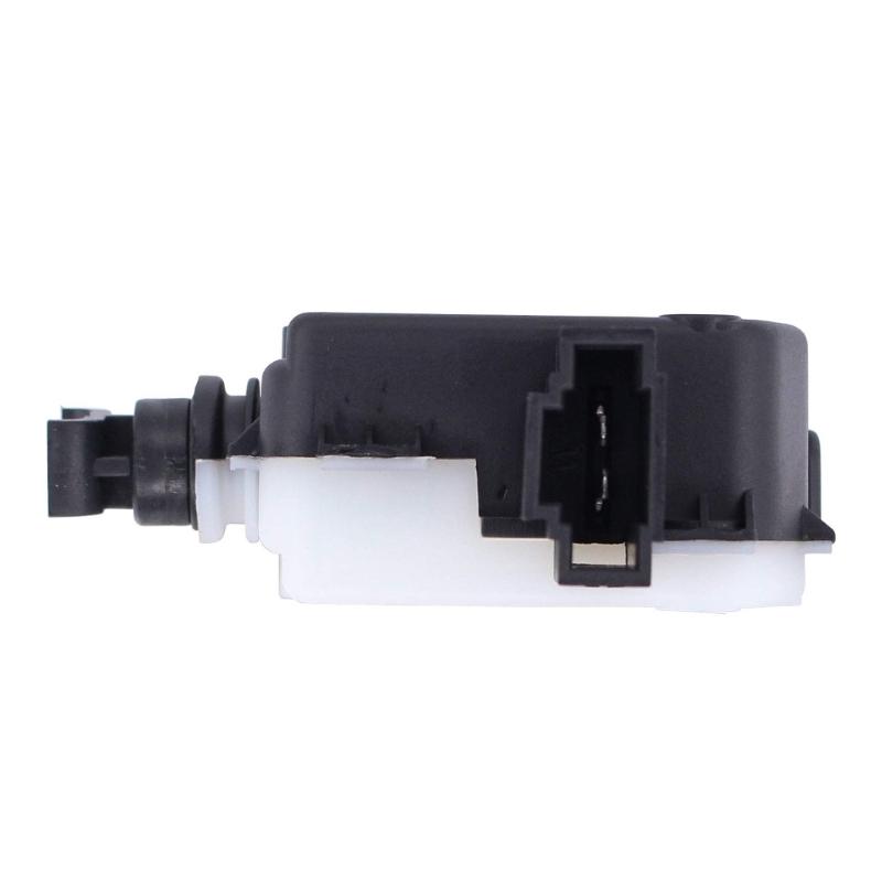 Защелка задней задней двери в сборе, привод замка багажника для Golf MK4 B5 Beet, заменяет 3B5827061B