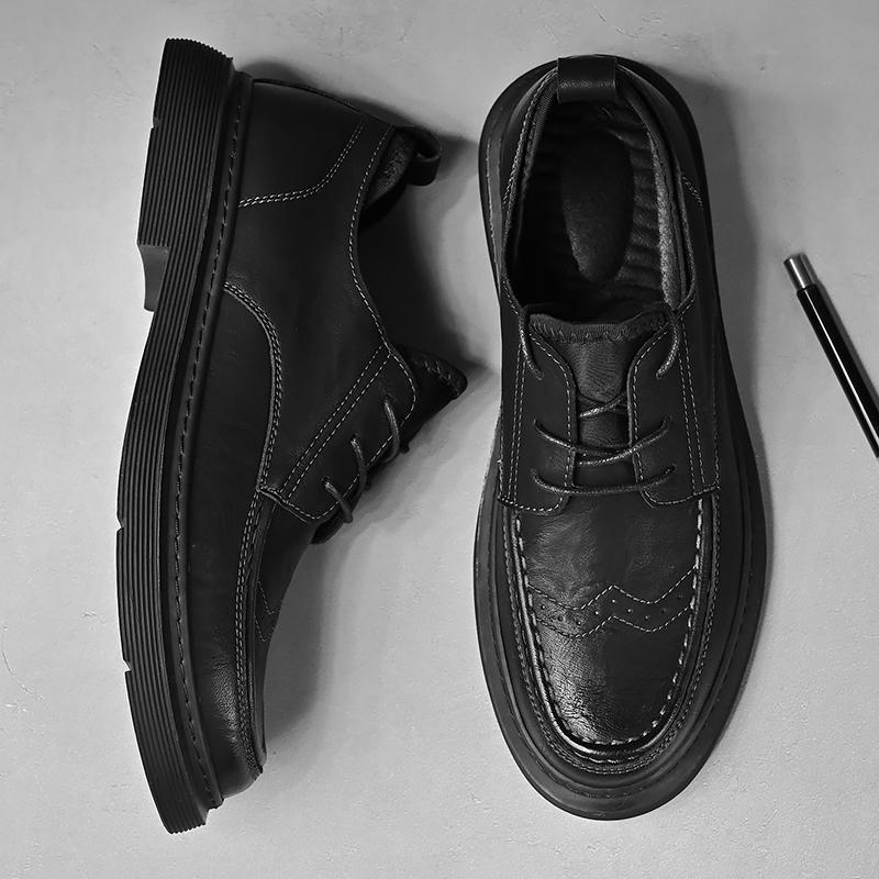 Модная мужская повседневная обувь ручной работы, уличные кеды, мужская горячая распродажа, удобная обувь для ходьбы, мужские универсальные кроссовки люксового бренда