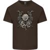 Cthulhu Entity Kraken Unisexs Light Cotton TShirt