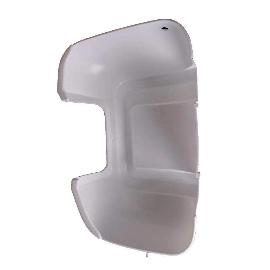 Защитный чехол для зеркала заднего вида Для Fiat Ducato Peugeot Boxer Relay Длинный кронштейн Защитный чехол для зеркала заднего вида Автозапчасти