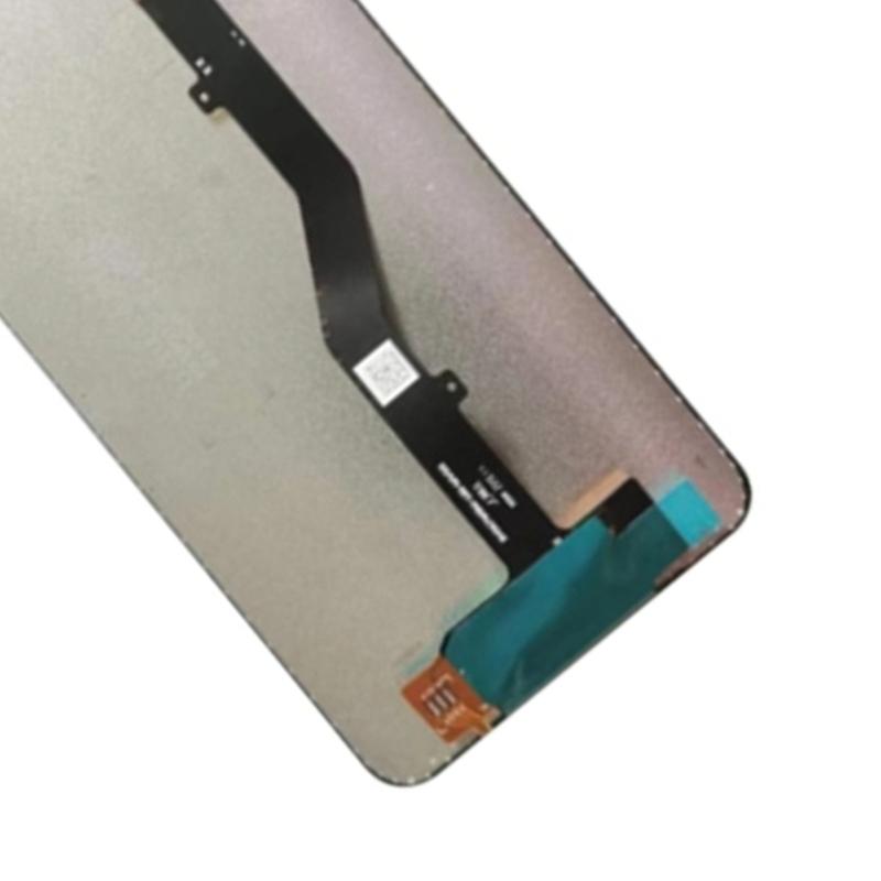 Professional High Brightness 800 Nits IPS Display Touch Digitizer LCD Screen Assembly For A7040 4G Mobile Device Repair