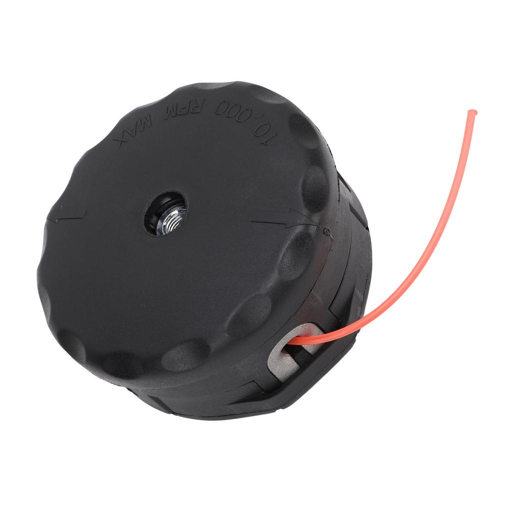 Головка триммера толстая нейлоновая простая установка универсальная сменная головка триммера для SRM 225 SRM 230