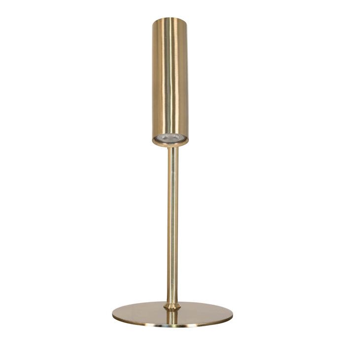 House Nordic Lampe de table à LED Lia Laiton 442791