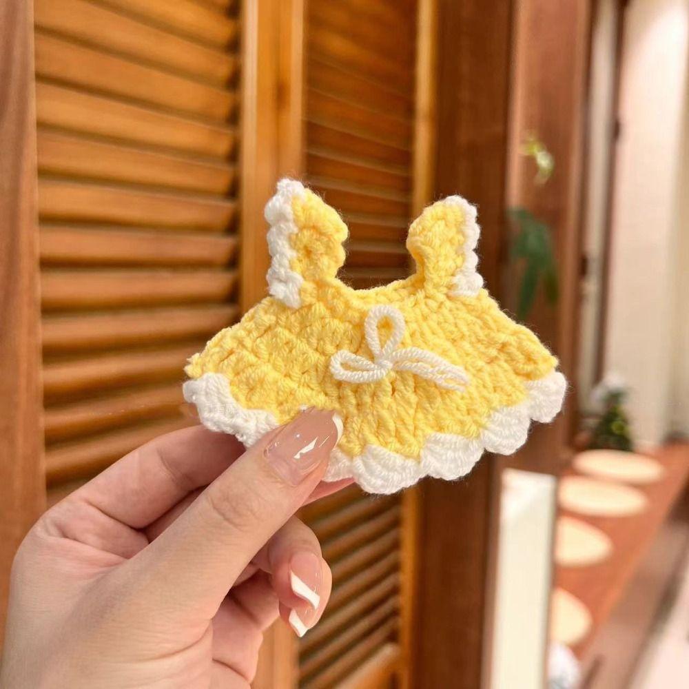 Accessories Cotton Doll Cute Plush Dolls Clothes  for 15cm Cotton Doll/for EXO Idol Dolls