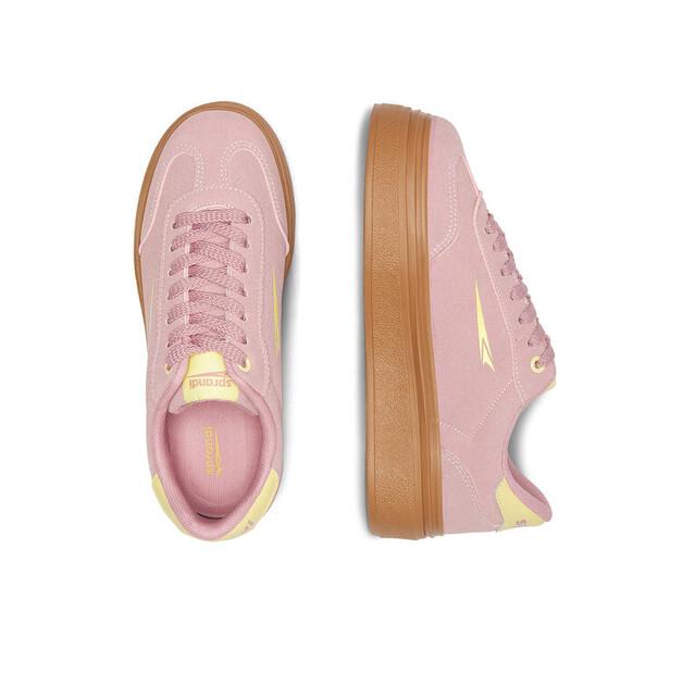 Кроссовки Sprandi TH-CCC001 розовый