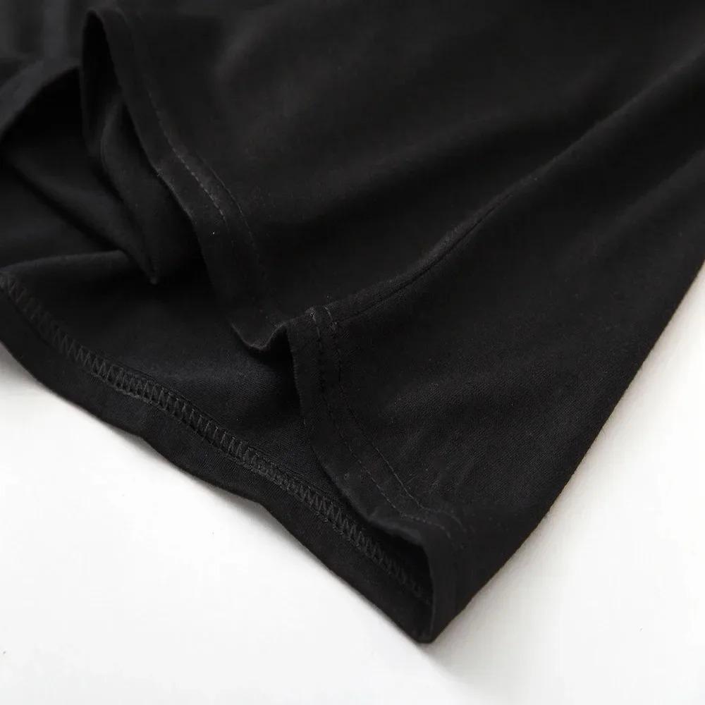 Гонки Isle of Man TT 2024 The Ultimate Road Race EST1907 Футболка с черепом Хлопковая футболка Мужская летняя модная футболка Евро