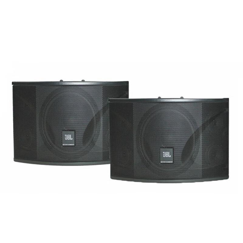 JBL KI110 10-inch Home KTV Karaoke Speaker CN plug (adapter included)