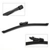 Skoda Yeti Rear Wiper Set: Arm & Blade Assembly