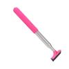 Plastic Aquarium Cleaning Brush Telescopic Algae Scraping Brush  Aquarium Cleaning Tool
