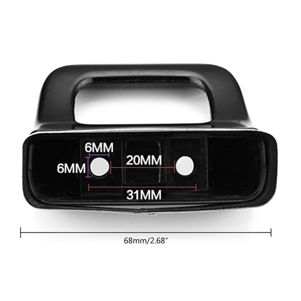 2 шт. Металлическая кастрюля с 2 отверстиями и короткой боковой ручкой для пароварки и кастрюли с соусом