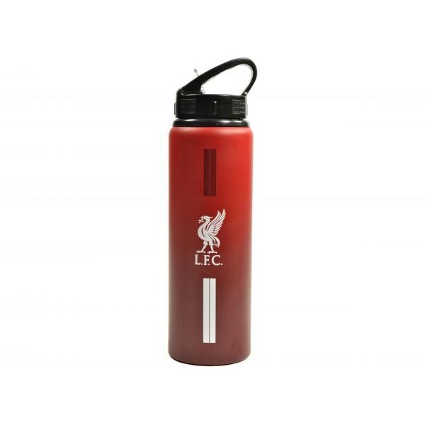 Liverpool FC Fade Aluminum Water Bottle