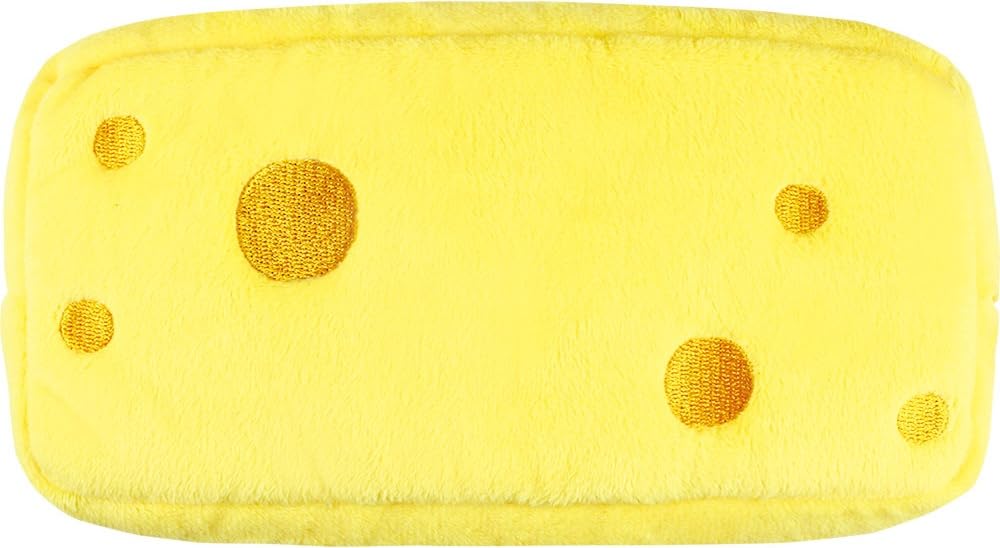 T'S FACTORY Плюшевый пенал в виде лица Губки Боба Квадратные Штаны