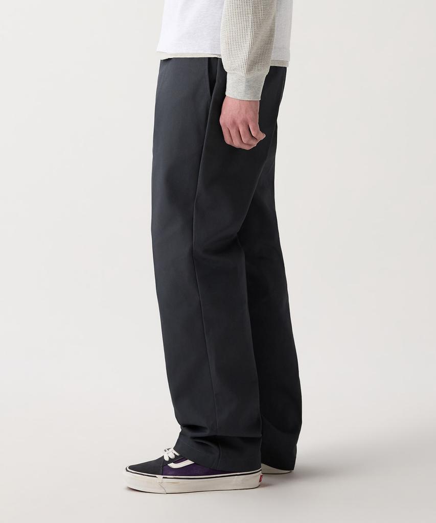 Dickies Оригинальные рабочие брюки 874 Угольные