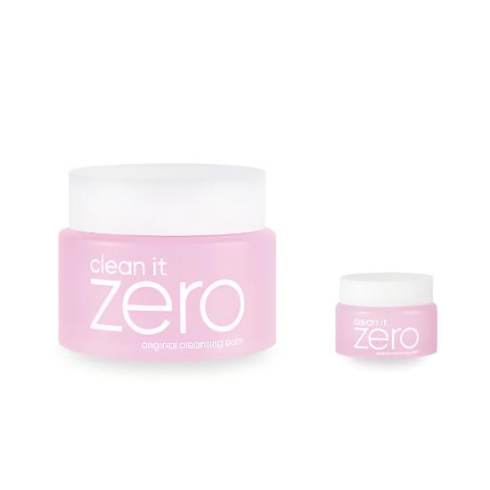BANILA CO Clean It Zero Cleansing Balm 100ml (Free Gift 7ml)