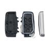 Для Landrover RANGE ROVER EVOQUE Discovery 4 Freelander 2 JAGUAR Замена корпуса автомобильного ключа 1 шт.