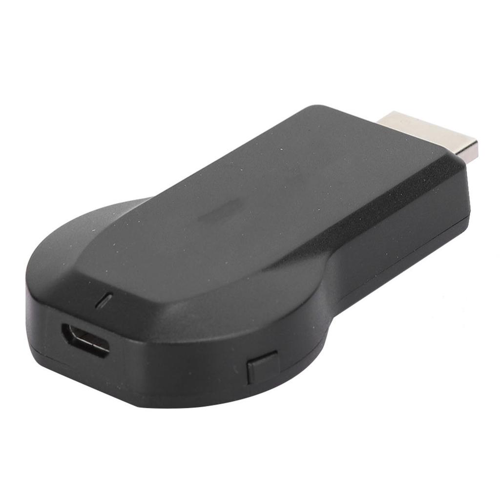 Wi-Fi HDMI TV Беспроводной дисплей Приемник Адаптер Dongle Поддержка Airplay Miracast DLNA