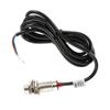 Hall Effect Normally Open Sensors Proximity Sensor Switch NJK-5002C