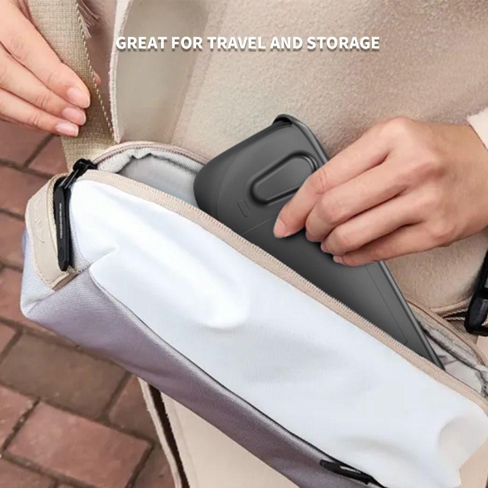 Игровые аксессуары Защитный чехол для хоста Съемная скользящая оболочка для Steam Deck