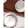 Kuangdi Vacuum Flask with 304 Stainless Steel Inner and Outer, Large Capacity Insulated Cup for Children and Students