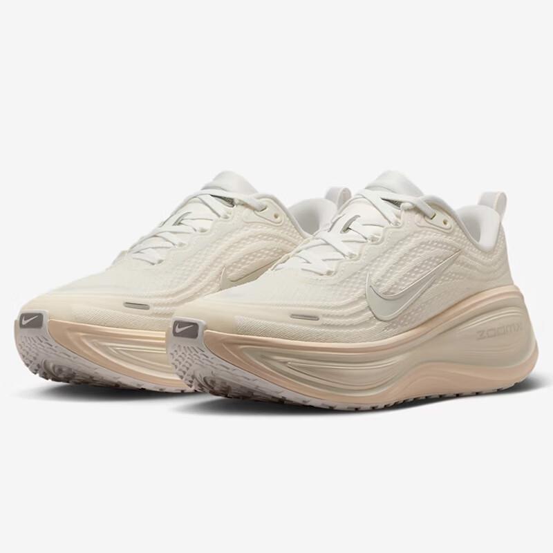 Nike Женские беговые кроссовки VOMERO PLUS Новогодний подарок Спортивная обувь