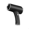 Portable Hair Dryer Blow Elegant Lightweight Low Noise Fast Drying Care Hairdryer