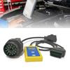 B800 OBDII Scan Tool Инструмент сброса Сканер считыватель кодов для E36 E46 E34 E38 1994-2003 Инструмент сканирования/сброса