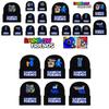 Stylish Roblox Rainbow Friends Knit Hat Trendy And Versatile Headgear