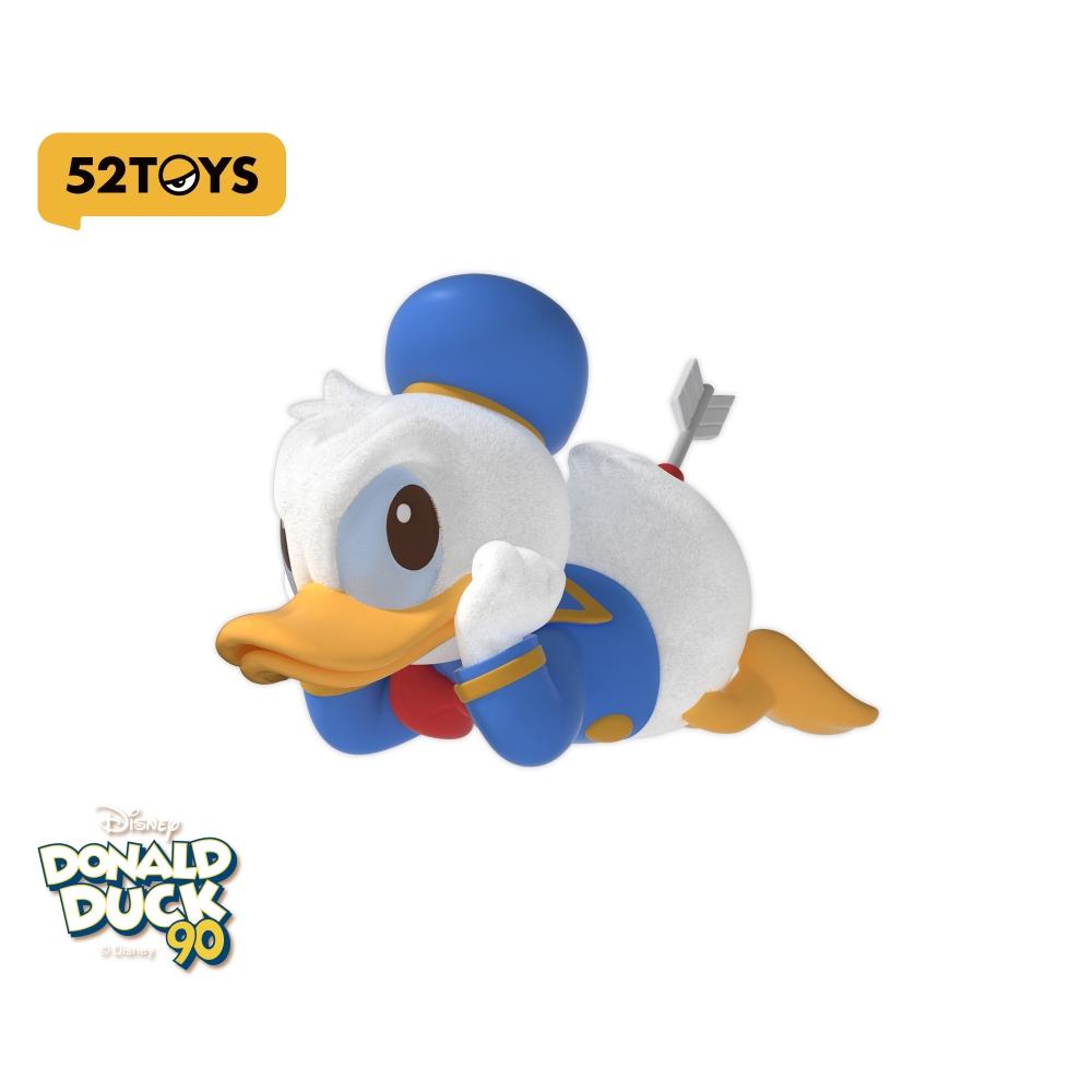 Disney Blindbox Disney Donald Duck Club 1box 8pcs