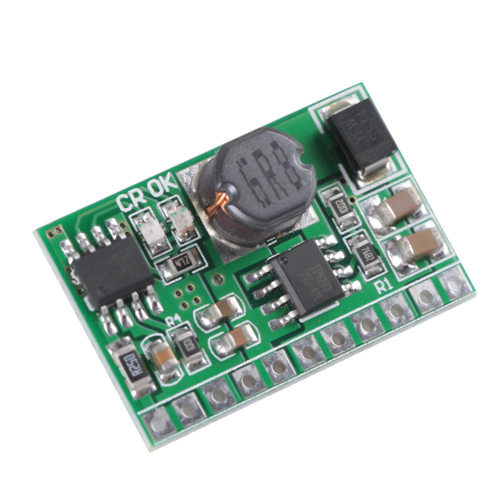 5V2.1A Output UPS Power Supply DIY Charger Board Voltage Step Up DCDC Converter Boost Module