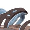 Womens/Ladies Serac Walking Sandals