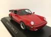 Maxichamps Масштабная литая модель 940 069000 1979 Porsche 911 Turbo Красный 1/43 - 3.3 -