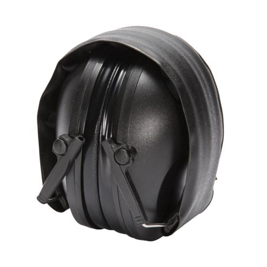 Защитные наушники для стрельбы, складные, противошумные, с шумоподавлением, для защиты слуха, накладки на уши для работы