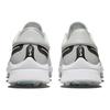 Nike Кроссовки унисекс Air Zoom Infinity Tour NEXT% Белый Серый Туман Динамичный Бирюзовый Черный DC5221-105