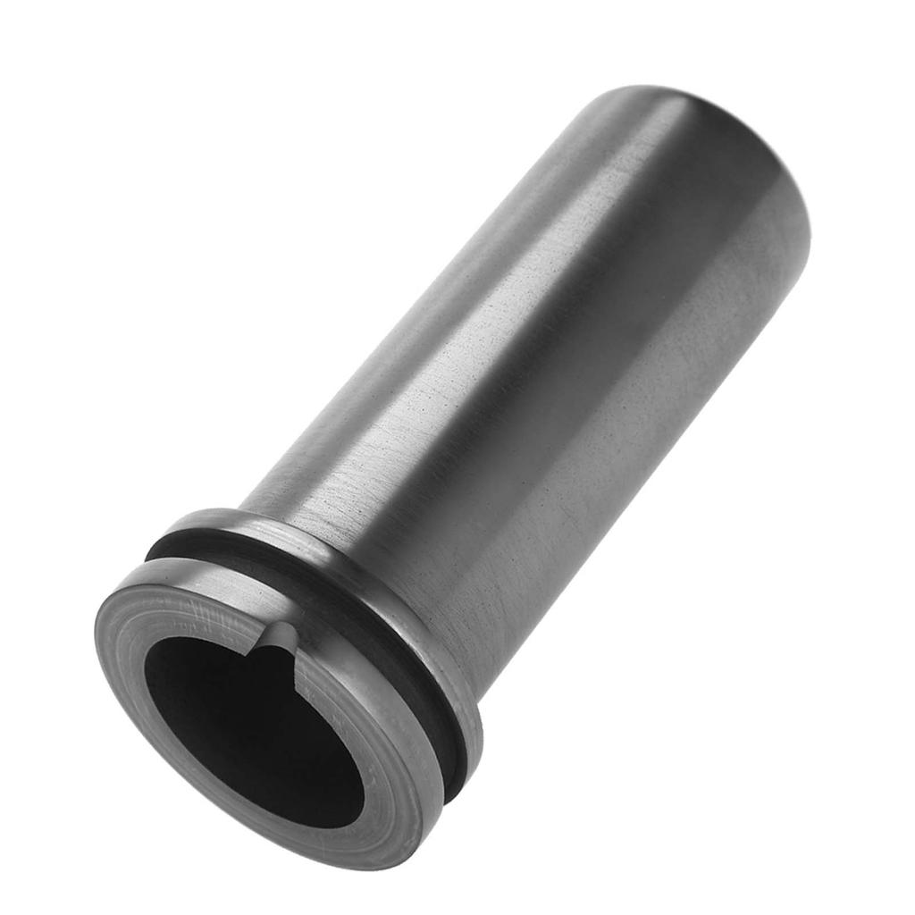 3 кг графитовый тигель для плавки металла, золота, серебра, лома, литейной печи, плавки (3кг)