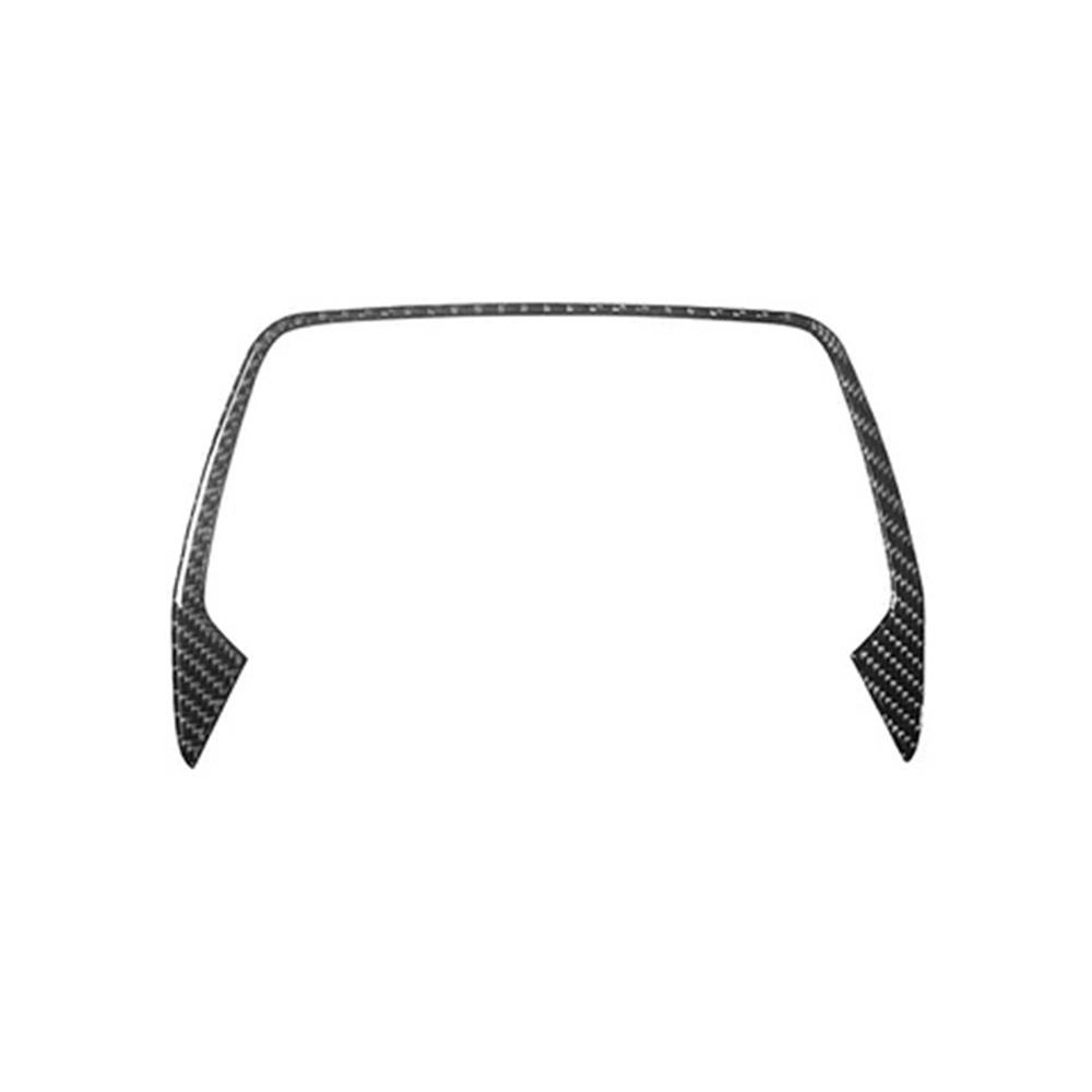 Комплект накладок для интерьера для Chevrolet Camaro 2016-2022 с 8-дюймовым сенсорным экраном