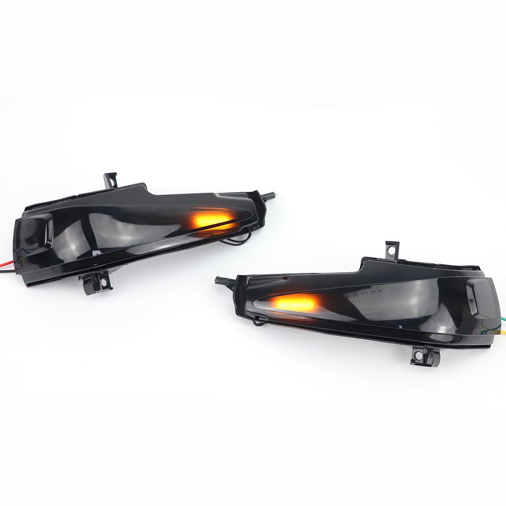 Honda Civic FA Седан 2006-2011 Поворотник Последовательный указатель FD/FG