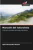 Книга Manuale Del Naturalista