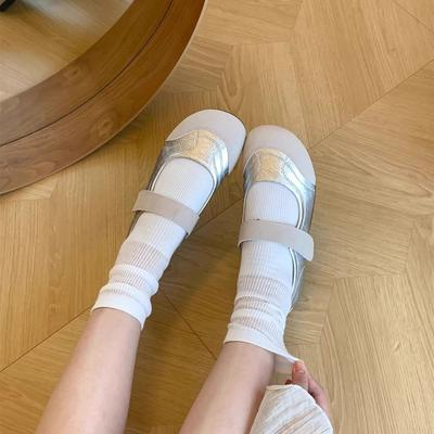 Туфли – Мэри Джейн