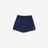New Balance Kids Girls Shorts Navy 59 Nk9vgb201g