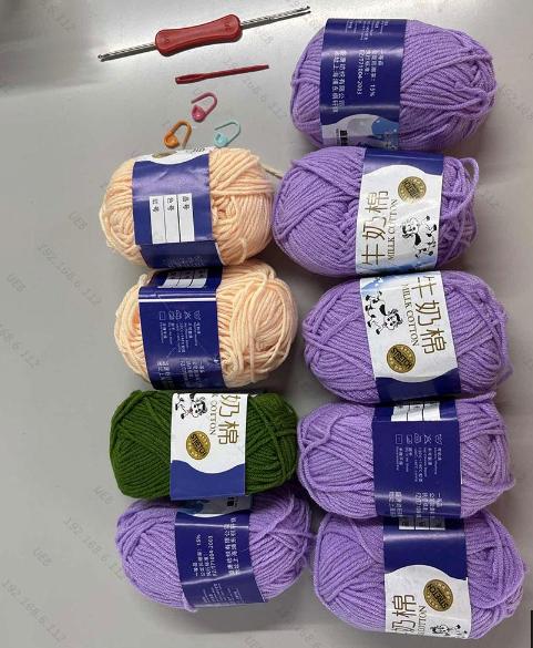 Букет цветов одеяло DIY материал пакет вязаное одеяло крючком цветочное одеяло подарки на день рождения день матери