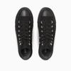 Кроссовки All Star Chunky Block ALL STAR CHUNKYBLOCK HI Черный см [Converse] Толстая подошва 24.5