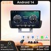Android 14 Carplay Auto для Mazda BT50 2012 2013 2014 2015 2016 2017 2018 Головное устройство DSP RDS CAR Радио Мультимедиа Видео Плеер 4G