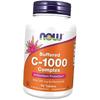 Витамин С Комплекс, C-1000 Complex, 90таб (36128075)